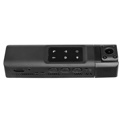 Body Worn Camera - 1920 X 1080