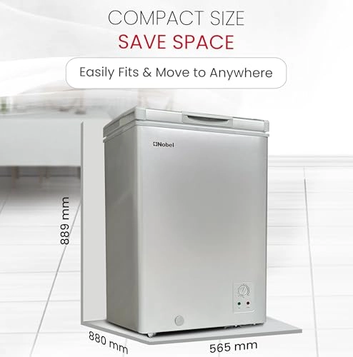 NCF150E - Single Door R600a