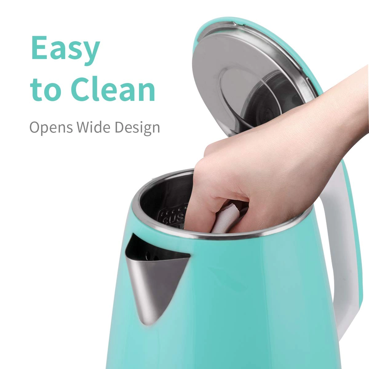 Electric Kettle