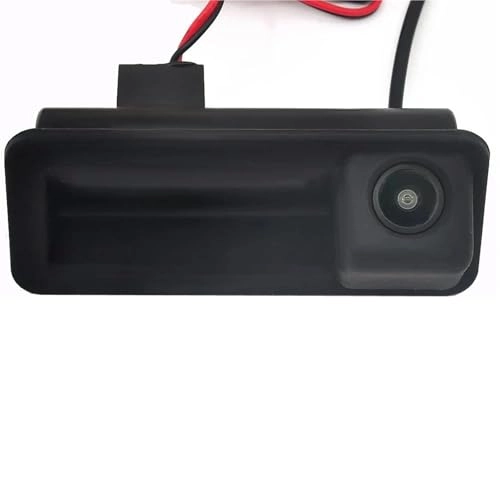 Reversing Camera - Night vision 728 x 512 pixels