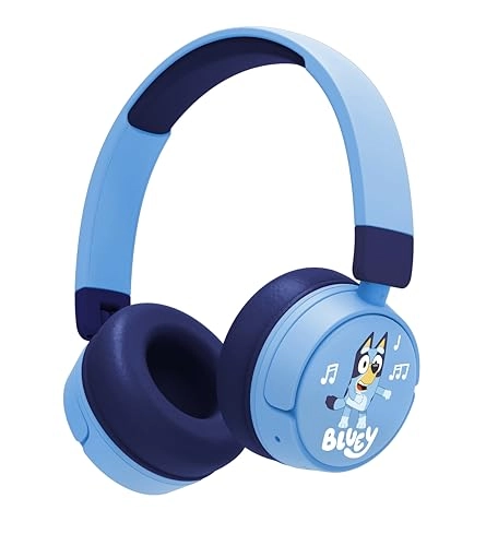 BL1076 Wireless Headphone