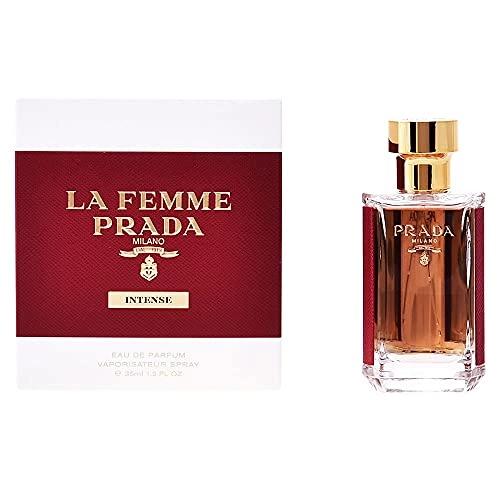 La Femme Intense Eau de Parfum 35 ml