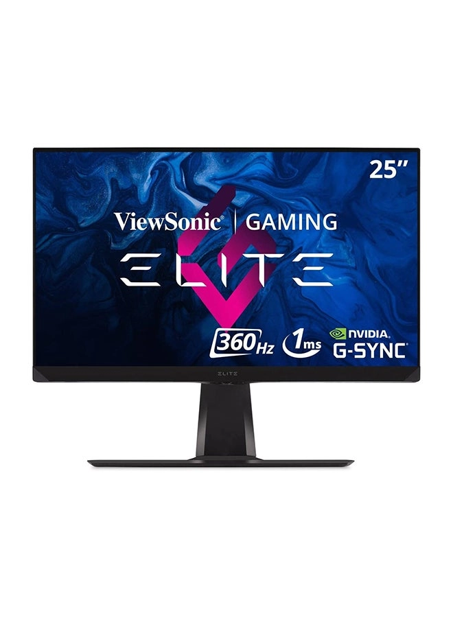 XG251G - 25 in FHD (1920 x 1080)