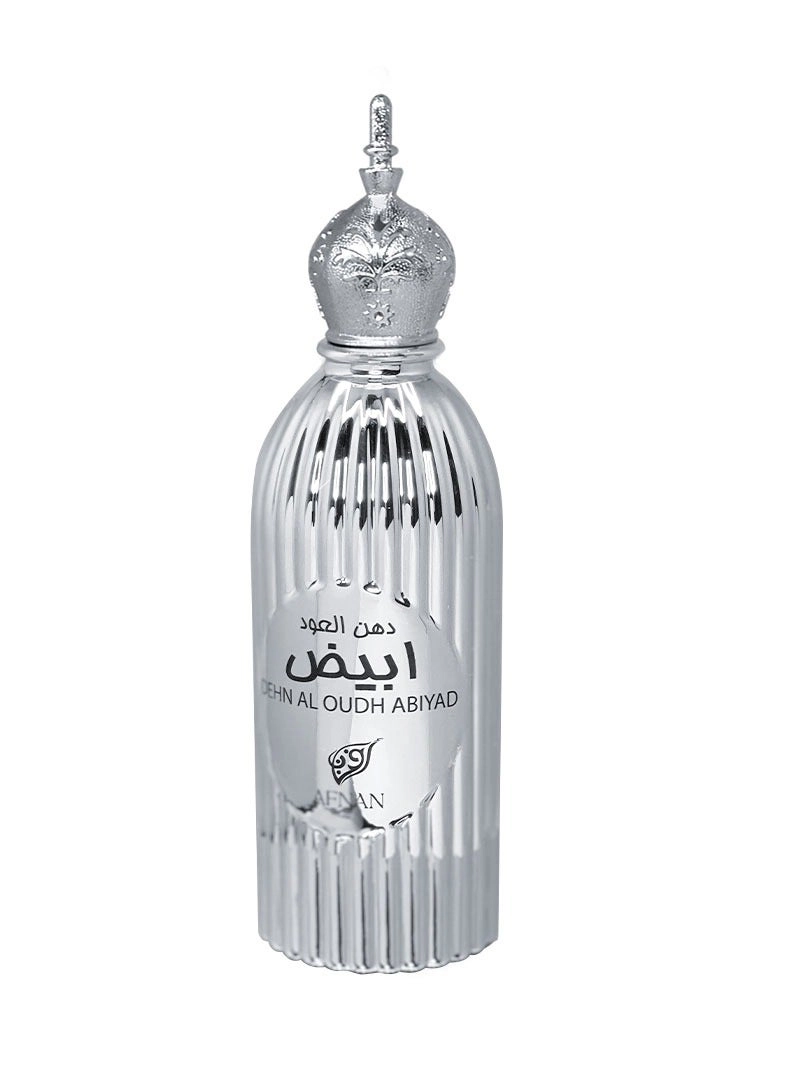 Dehn al Oudh Abiyad - Eau de Parfum 100 ml