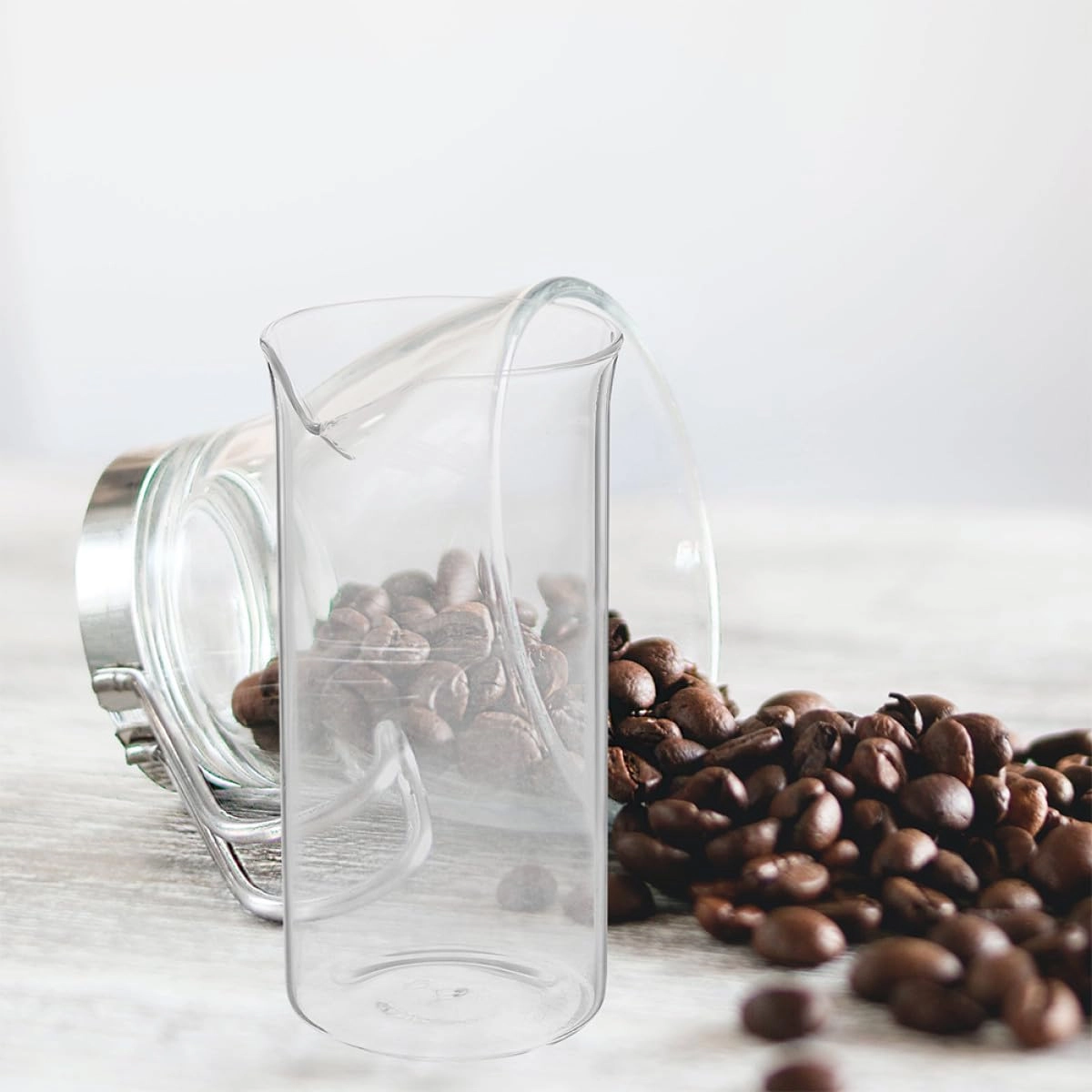 Glass Cup - 1 Centilitres