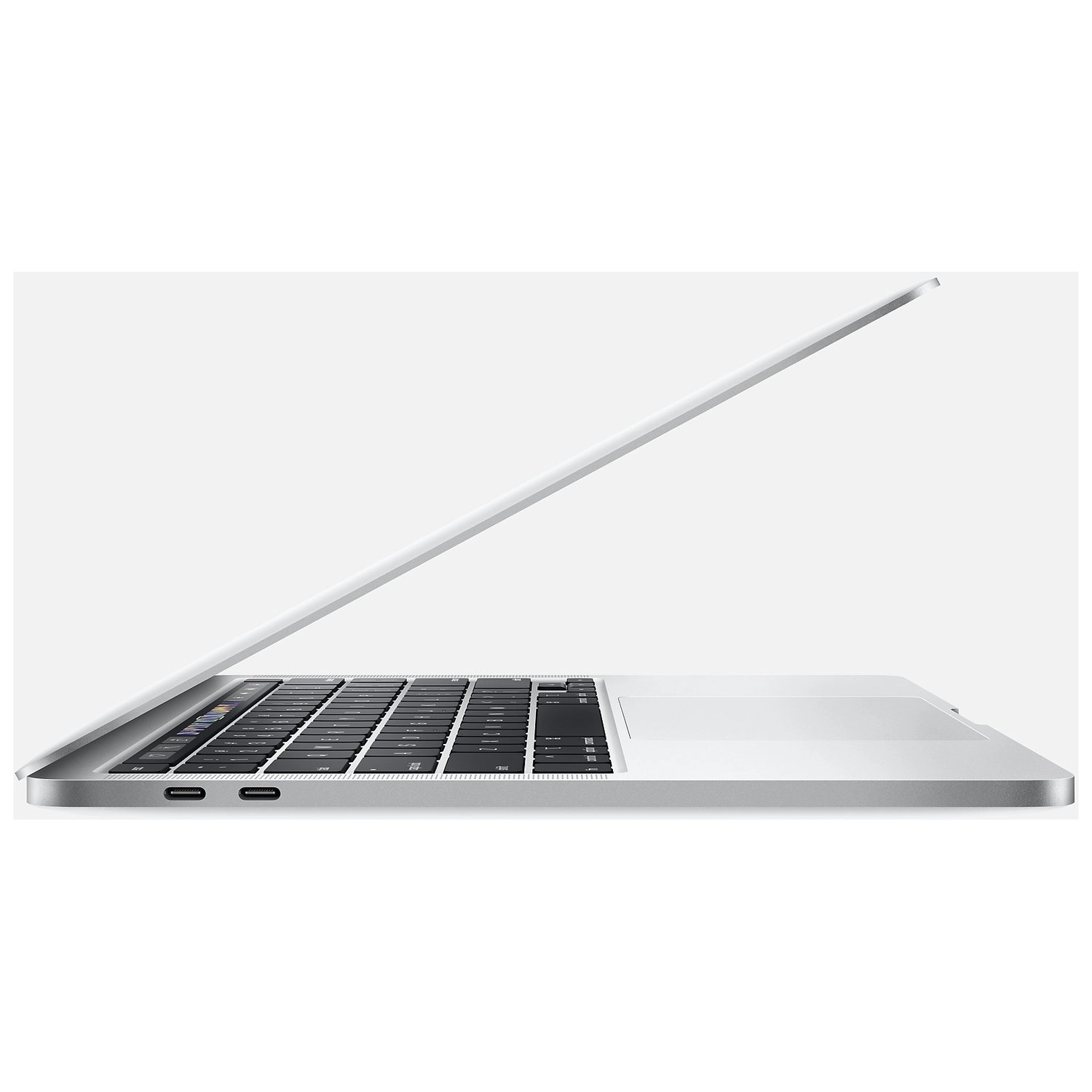 MacBook Pro 13-inch MXK52ZS/A 2020 - 13.3'' Core i5 1.4GHz 8GB DDR3 512GB SSD