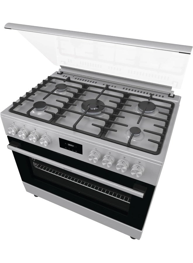 GK9C40X GAS Cooker
