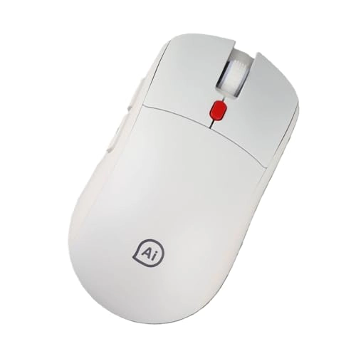 AI Mouse - Bluetooth 5.0 2.4GHz