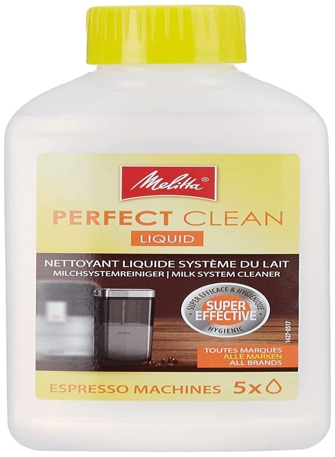 Melitta Perfect Clean - 250ml