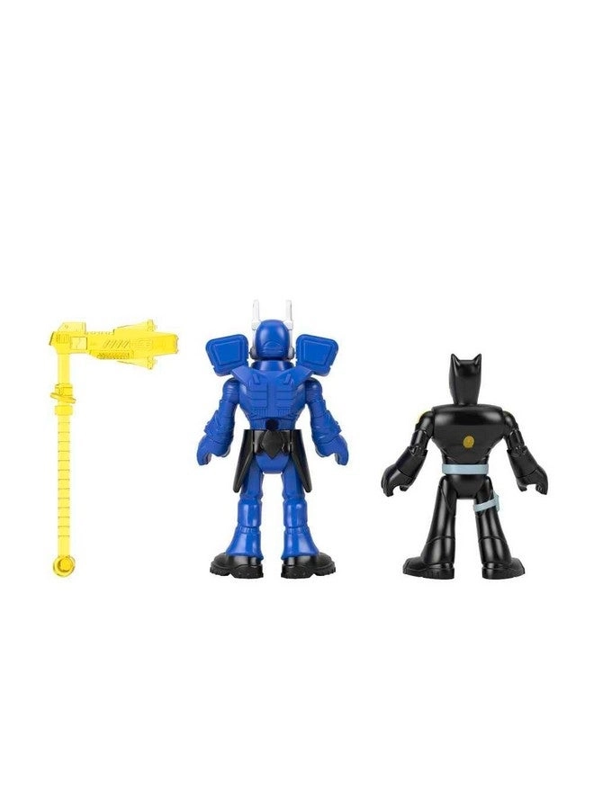 DC Super Friends - Batman + Rookie