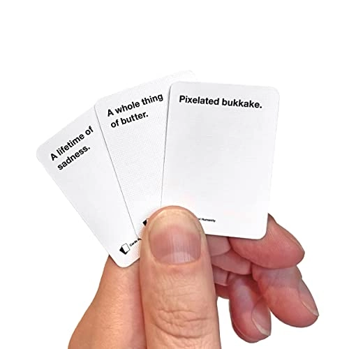 Cards Against Humanity: Tiny