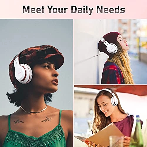 LT-0629 Wired Headphone