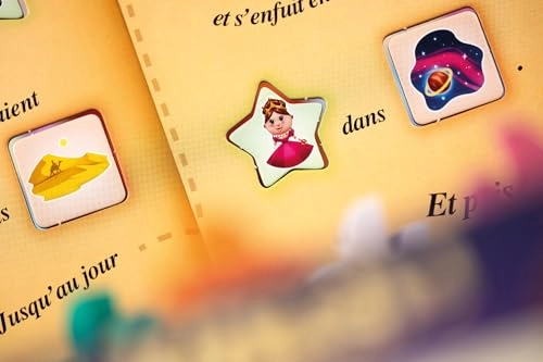 Space Cow - ET Puis Voila (French)