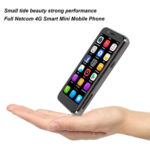 Mini Smartphone - 3GB 32GB