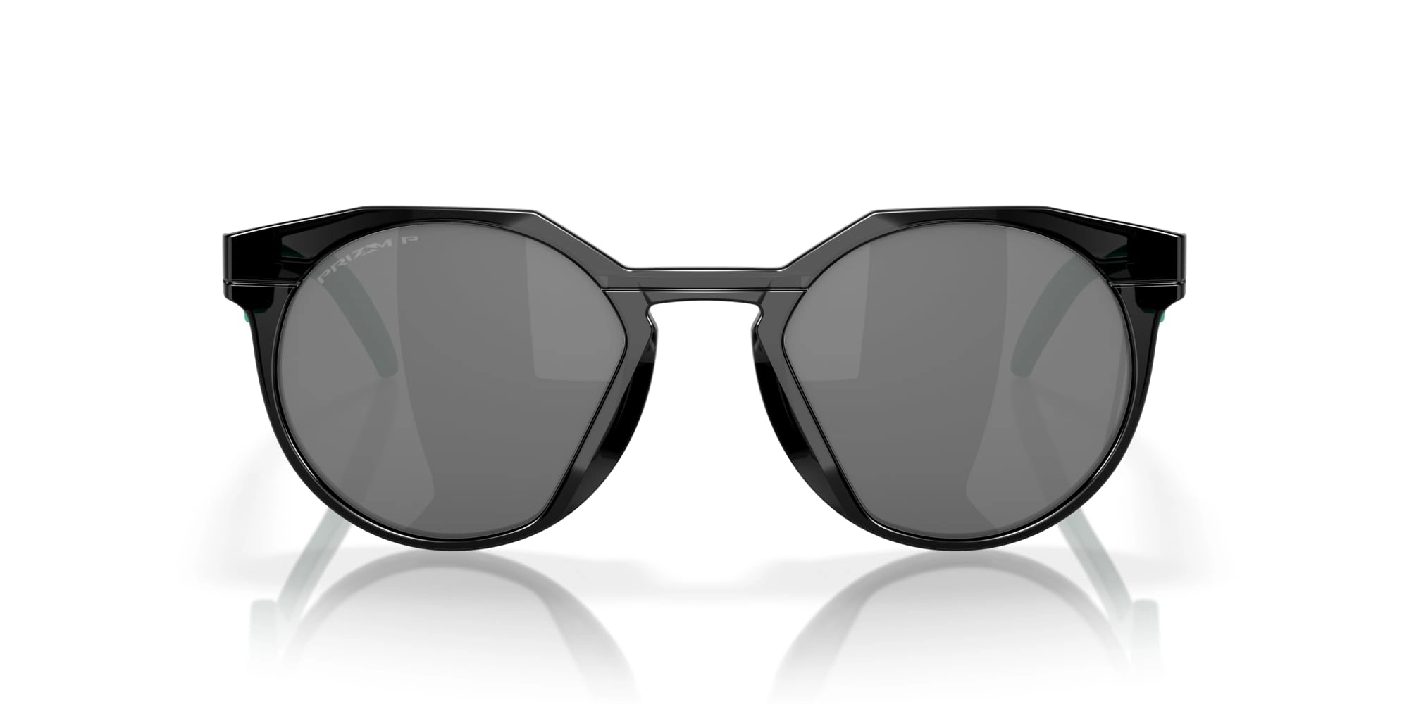 Oo9242 Hstn - 52 millimeters 100t Grey Smoke/Prizm Gaming