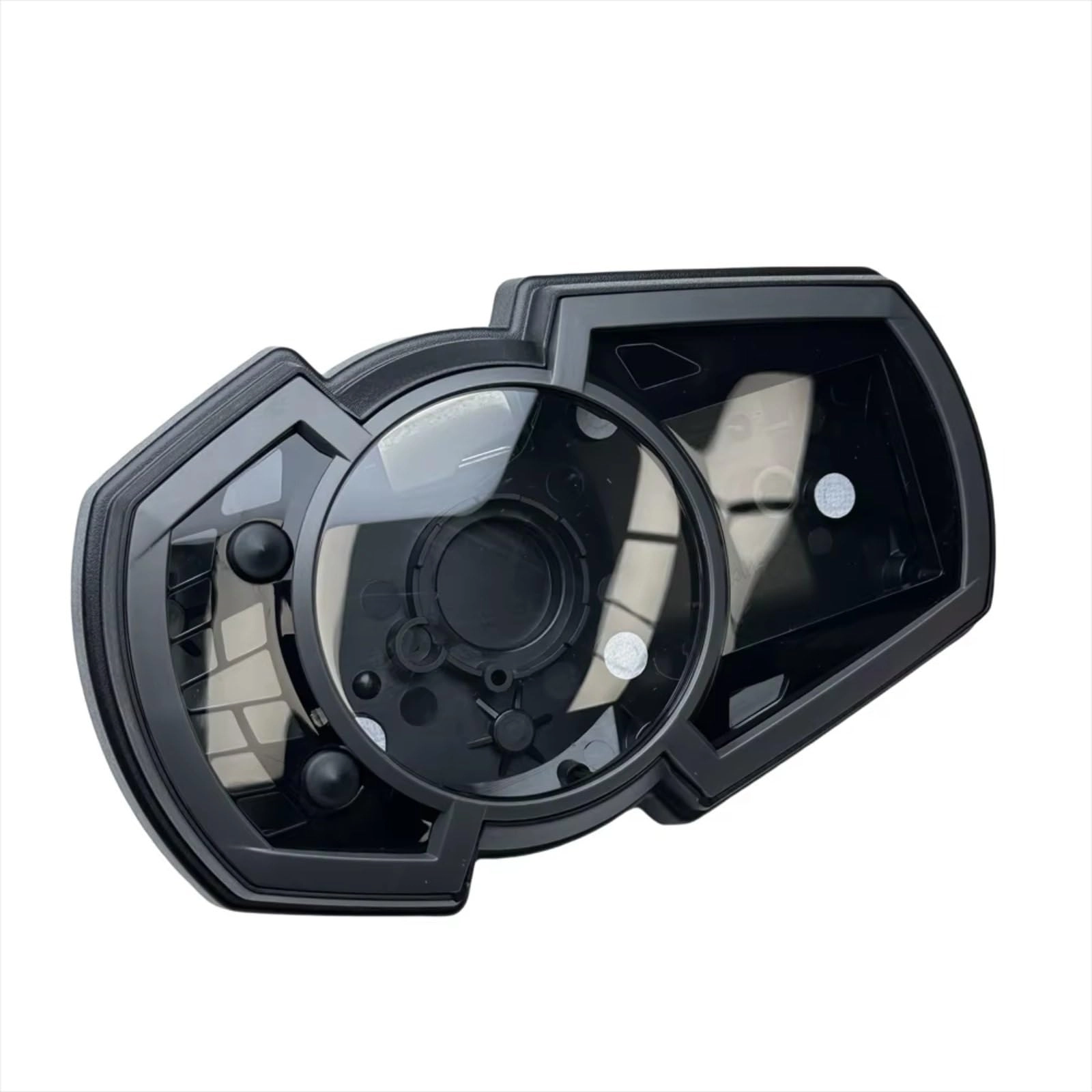 DSEQOPHHaw Motorcycle Dashboard Housing - For Ninja 400 650 1000 2018 2019 2020 2021 2022
