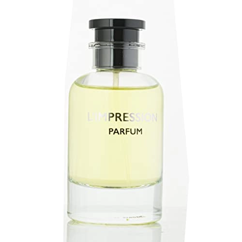 L'Impression Eau de Parfum - 100ml
