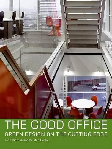 HarperCollins Publishers Inc The Good Office