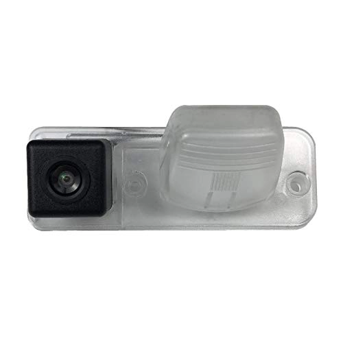 Rear View Camera - Night Vision