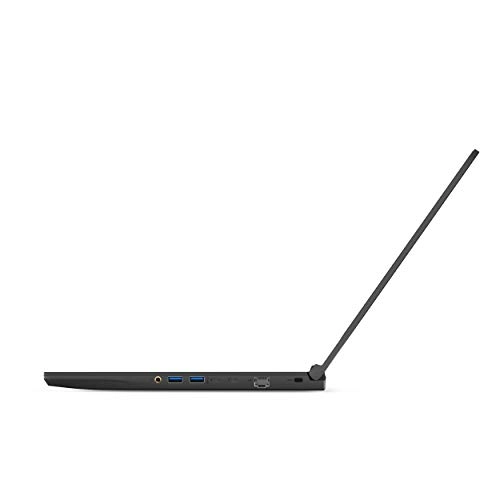 GF65 Thin - 15.6'' Core i7-1065G7 8GB DDR4 512GB SSD