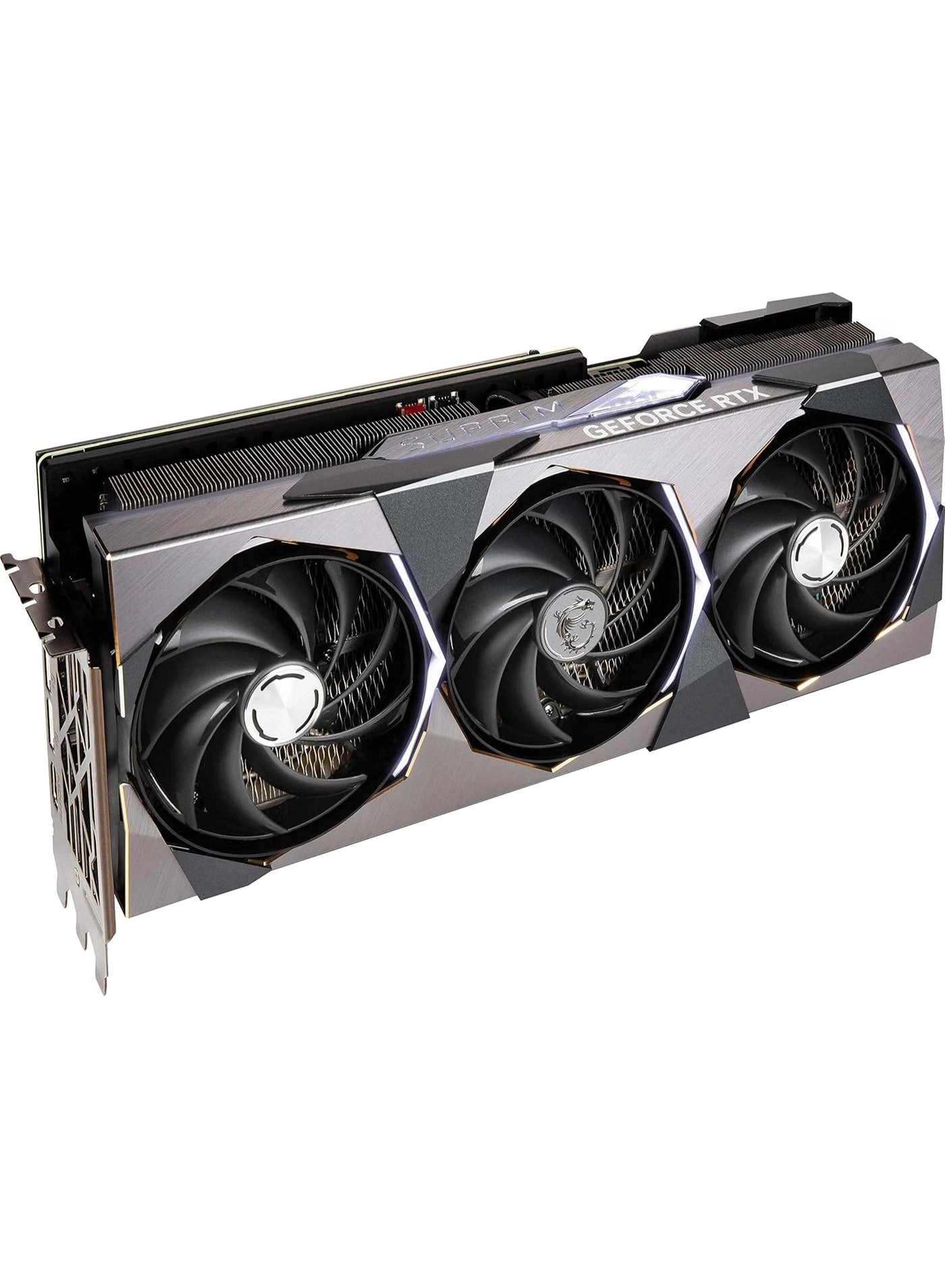 RTX 4070 Ti - 12GB