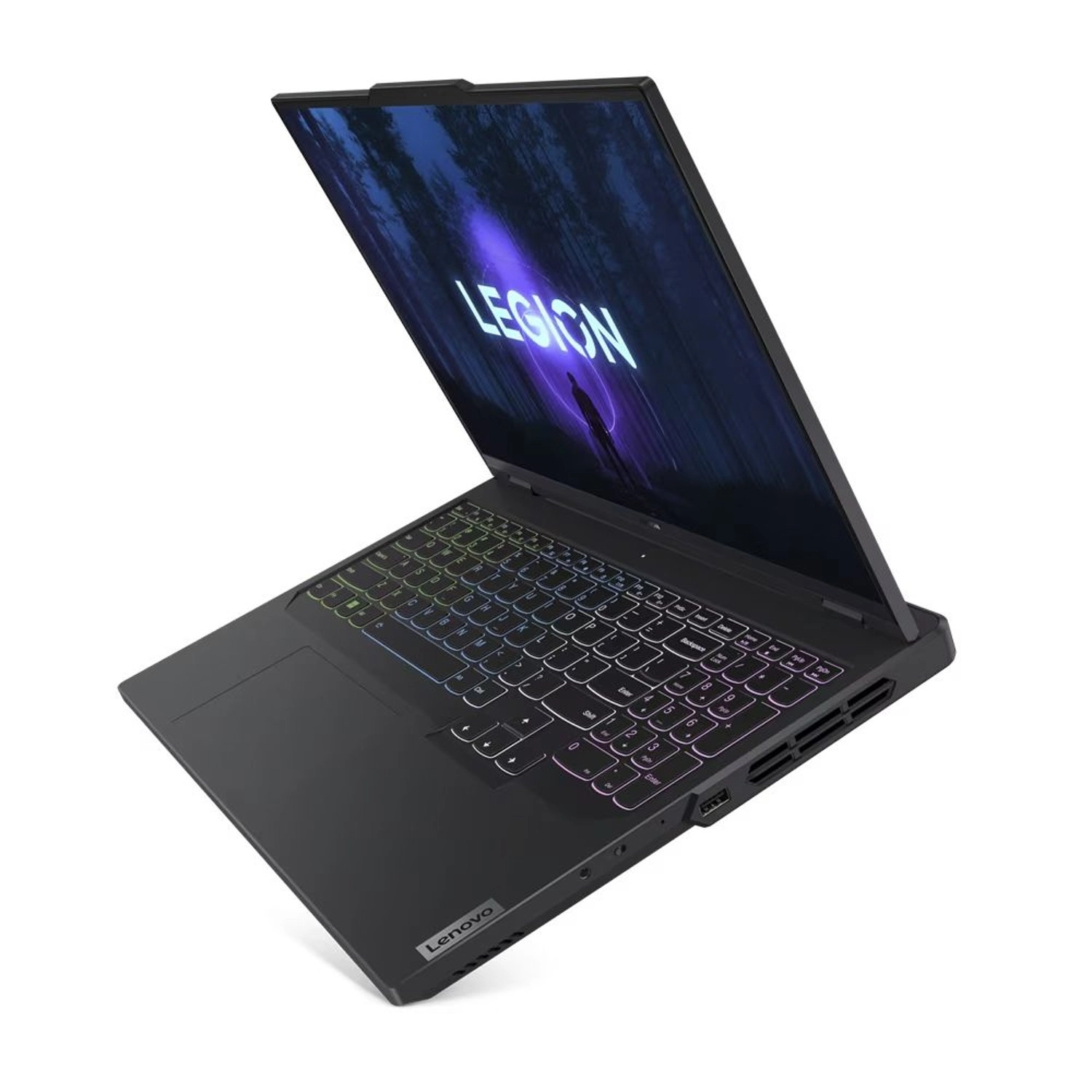 Legion Pro 5 16IRX8 - 16'' Core i9-13900HX 32GB DDR5 1000GB SSD