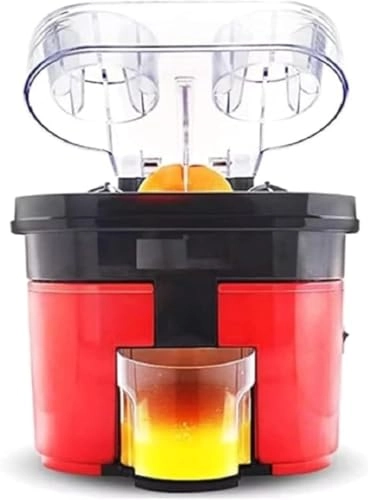 Juicer Machine - 90W 0.6L