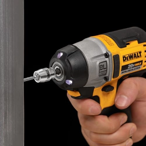 FlexTorq Magnetic Bit Holder - 2-Inch