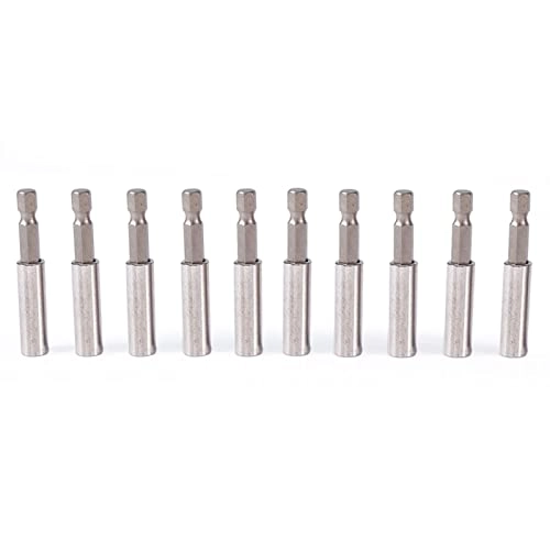 Extension Bit Holder - 60 mm 1/4"