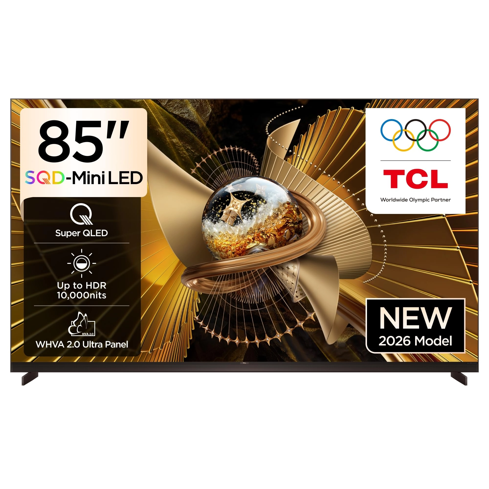 85X11L - 85-Inch