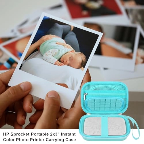 Carrying Case for HP Sprocket Portable 2x3