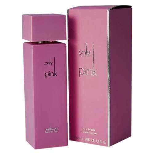 Only Pink - Eau de Parfum 100ml