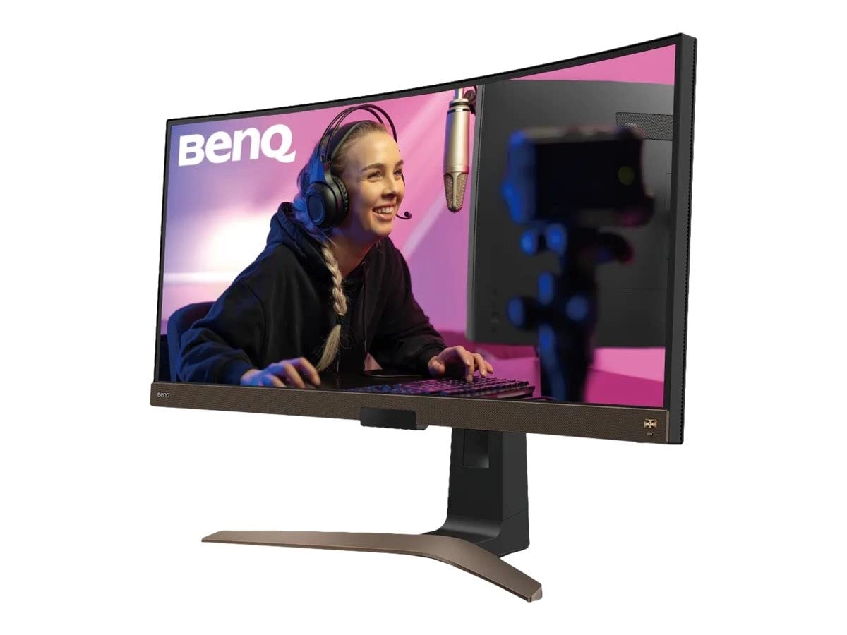 M MÜHLE EW3880R - 37.5 Inches 3840 x 1600 Pixels