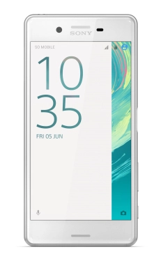 Xperia X Performance - 3 GB