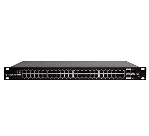 Ubiquiti Networks UISP-Switch PoE