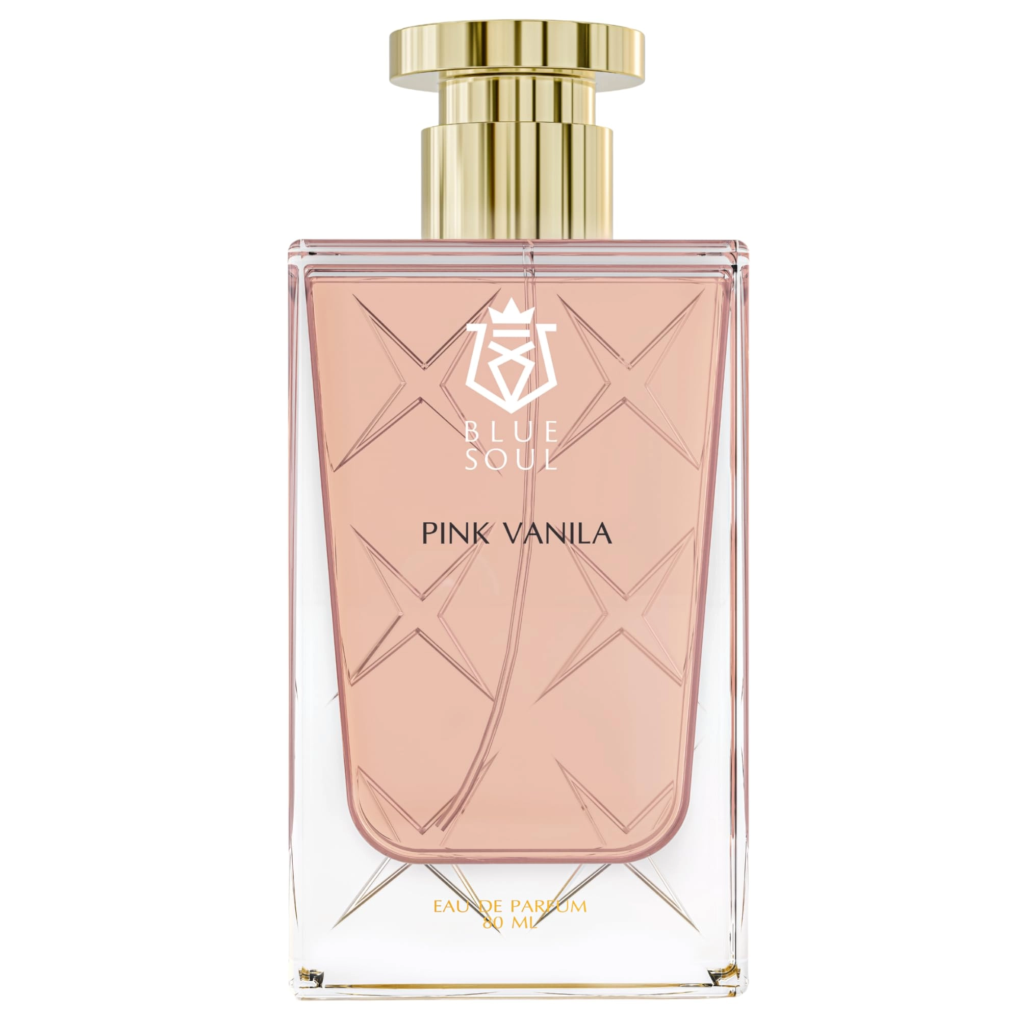 PMR SHA PRIVATE LIMITED Pink Vanila Eau de Parfum 100ml