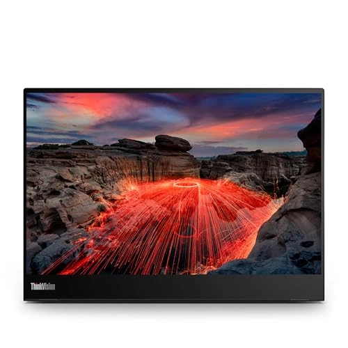 M14t Gen2 - 63FDUAT6WL 14 Inches 1920x1080