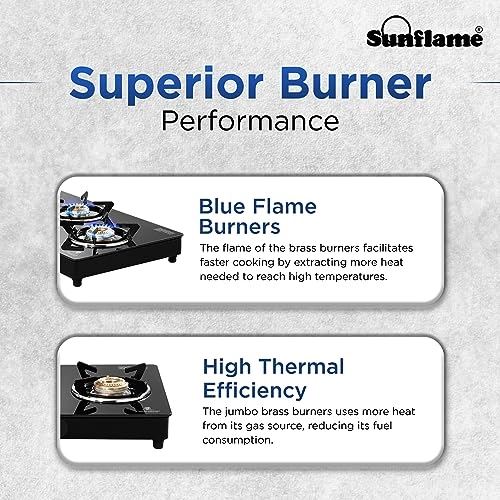 Crystal Nova 1489 GAS Cooker