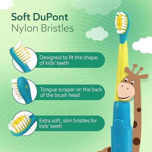 REX - Sonic 3 Modes Rechargeable