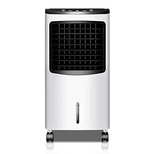 Personal Space Air Conditioner