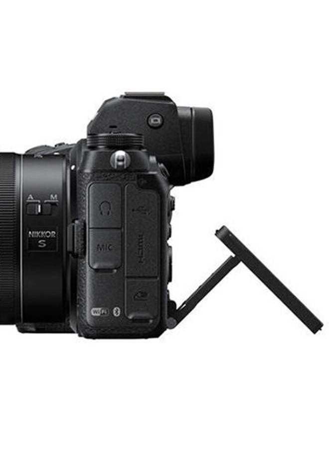 Z 6II Body Only