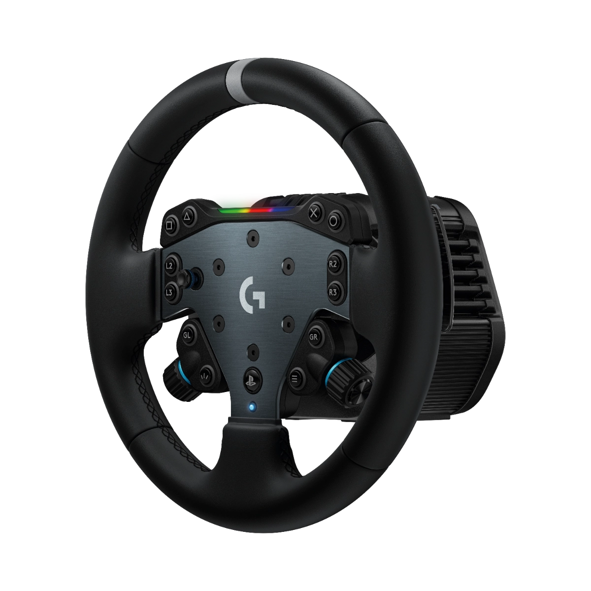 Logitech RS50 Racing Wheel