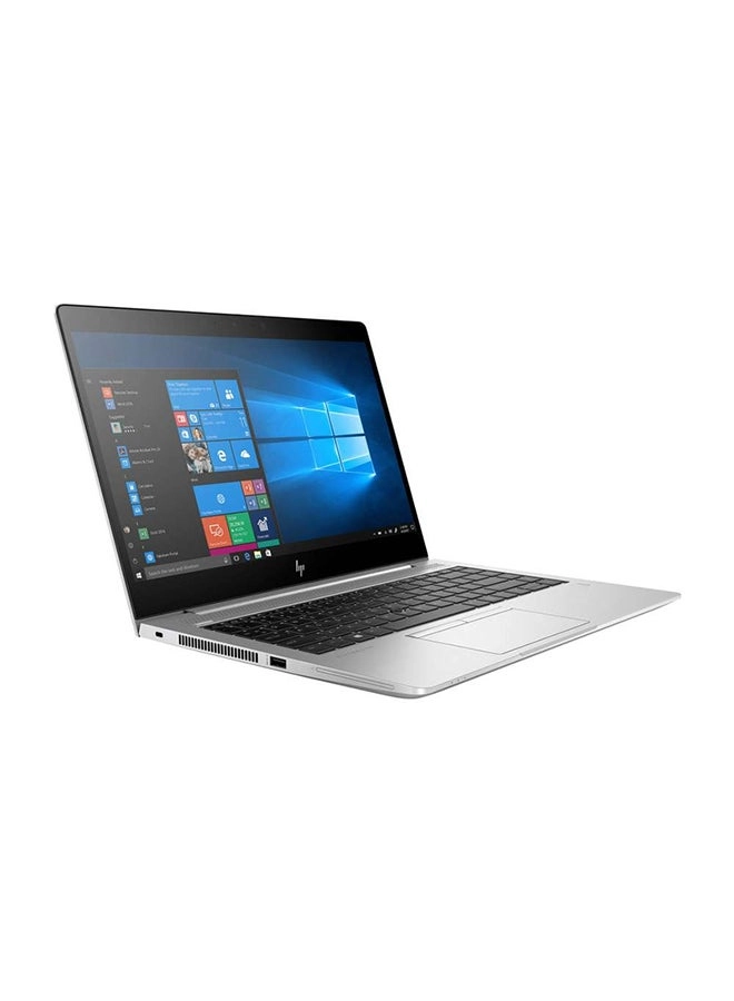 (Renewed) EliteBook 840 G6 - 14'' Core i7 16GB DDR4 256GB SSD