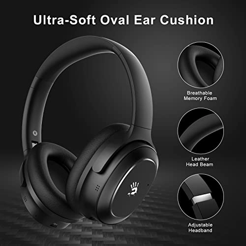 M320 Wireless Headset