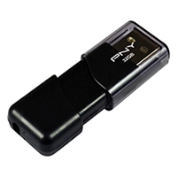 Attaché - USB 2.0 USB Type A 32GB