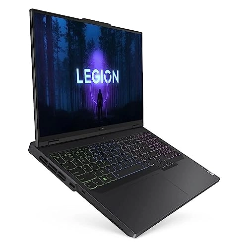 Legion Pro 5i 82WK004GUS - 16'' Core i7-13700HX 32GB DDR5 1TB SSD