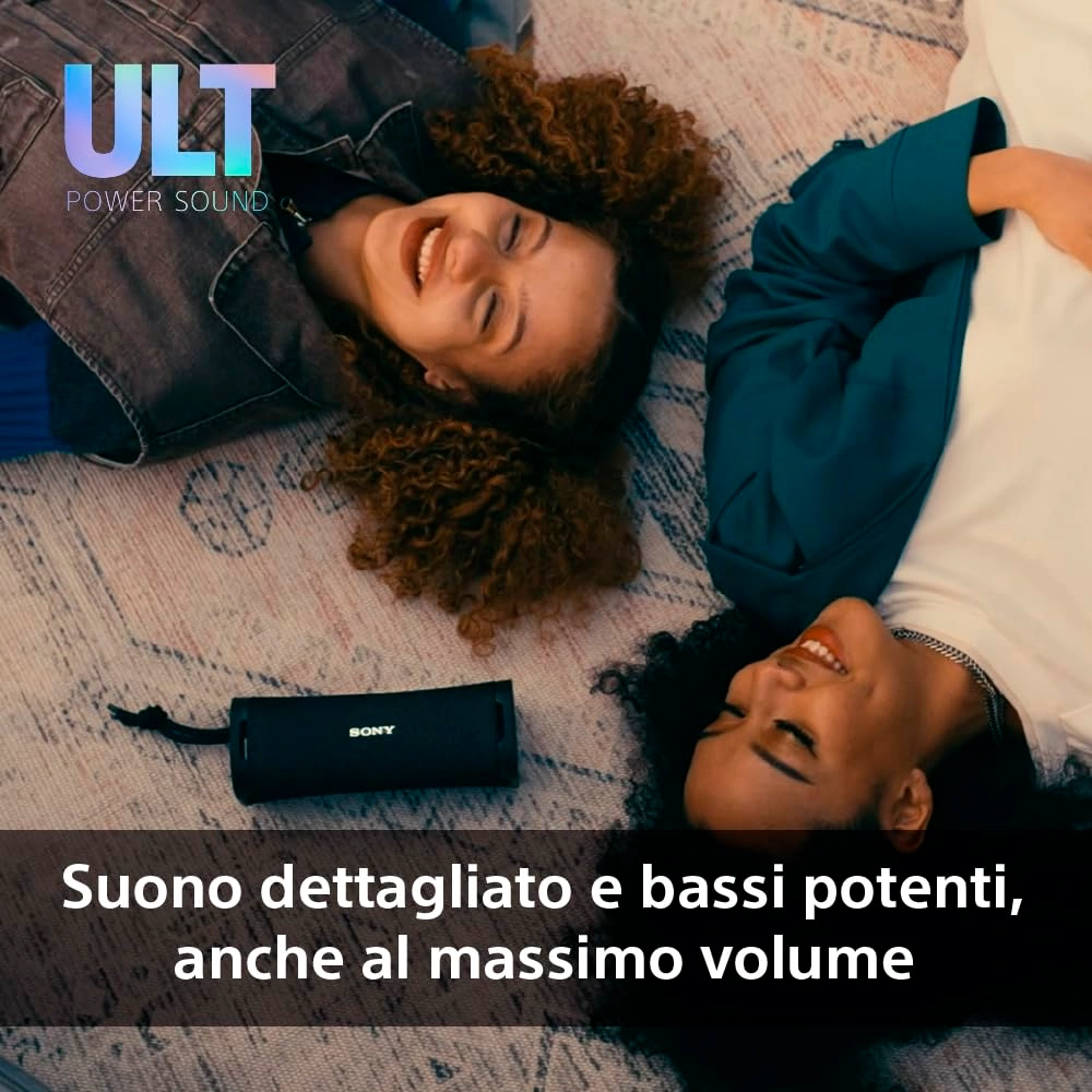 ULT Field 1