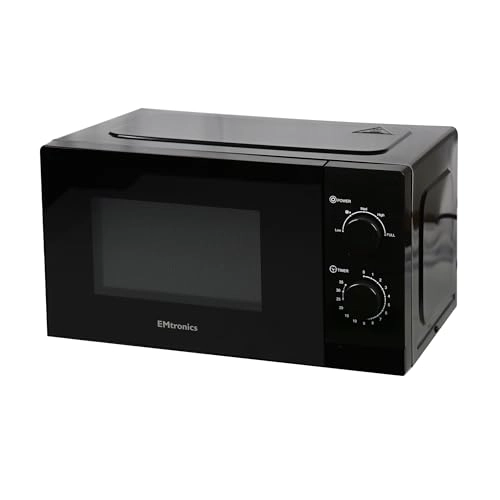 Air Fryer Combi - 12L + Microwave - 20L 700W