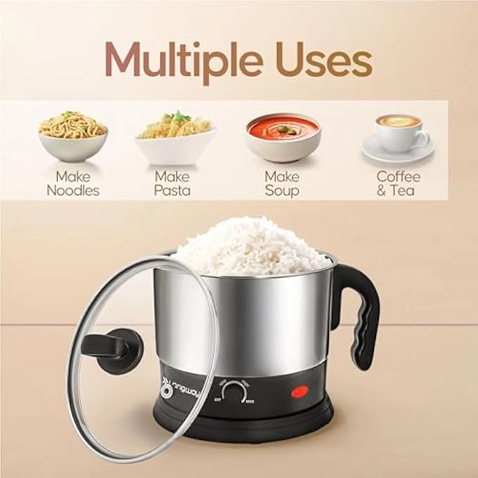 Handy Multi Cooker - 15 L