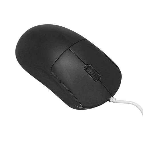Wired Mouse - USB